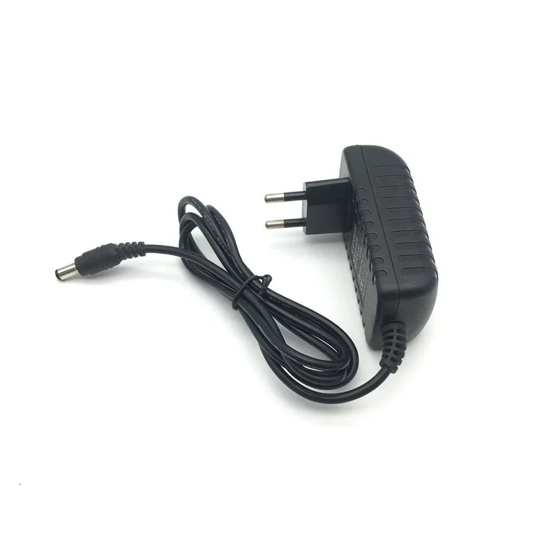 8.4V 12.6V 16.8V 2A 2000ma Adapter Power Supply 8.4 12.6 16.8 V Battery Charger DC 5.5*2.1MM for 18650 Li-ion Llithium Battery