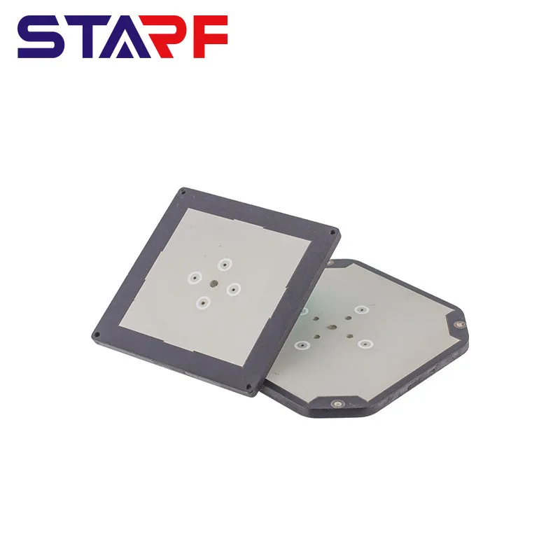 High Frequency Board Ceramic Antenna GPS Beidou, Samsung Seven-band Carrier GNSS Positioning Antenna Board