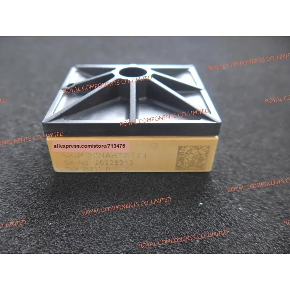 SKIIP20NAB12IT43