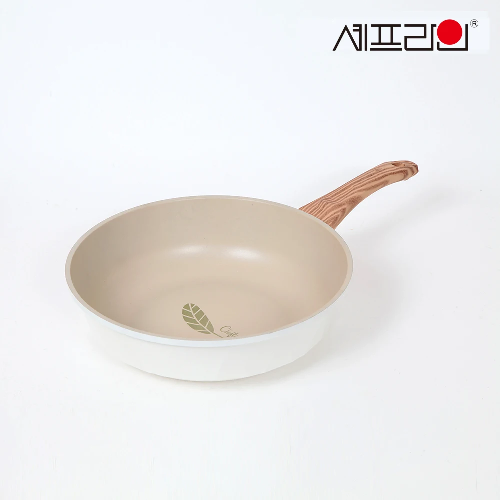 Chef line Forest IH ceramic court fan 30cm