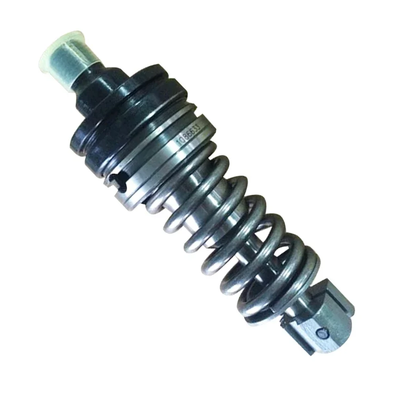 Fuel Injection Pump Group 108-6633 Compatible with Caterpillar Wheel Dozer 824GII 814B 824C 824G Articulated Truck D400 D400E