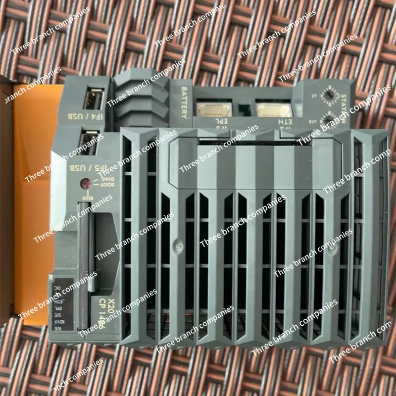 

PLC X20cp1486 Made