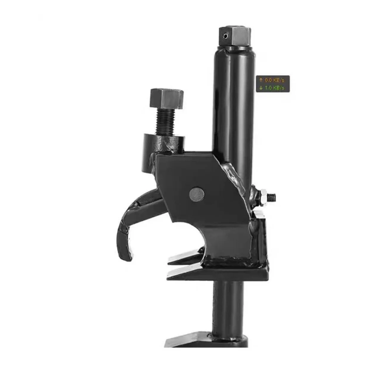 

Portable Tire Remover, Stripper, Press, Remover