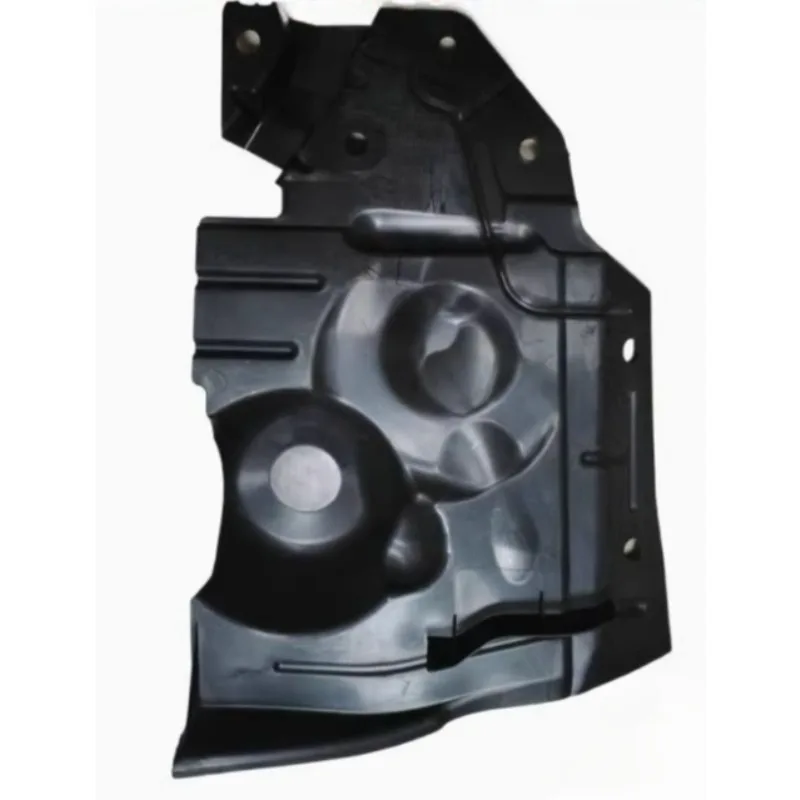 

638309432R Auto Engine Side Guard Panel Transmission Fender Mudguard for Renault Koleos 2009 2010 2011 2012 2013 2014 2015 2016