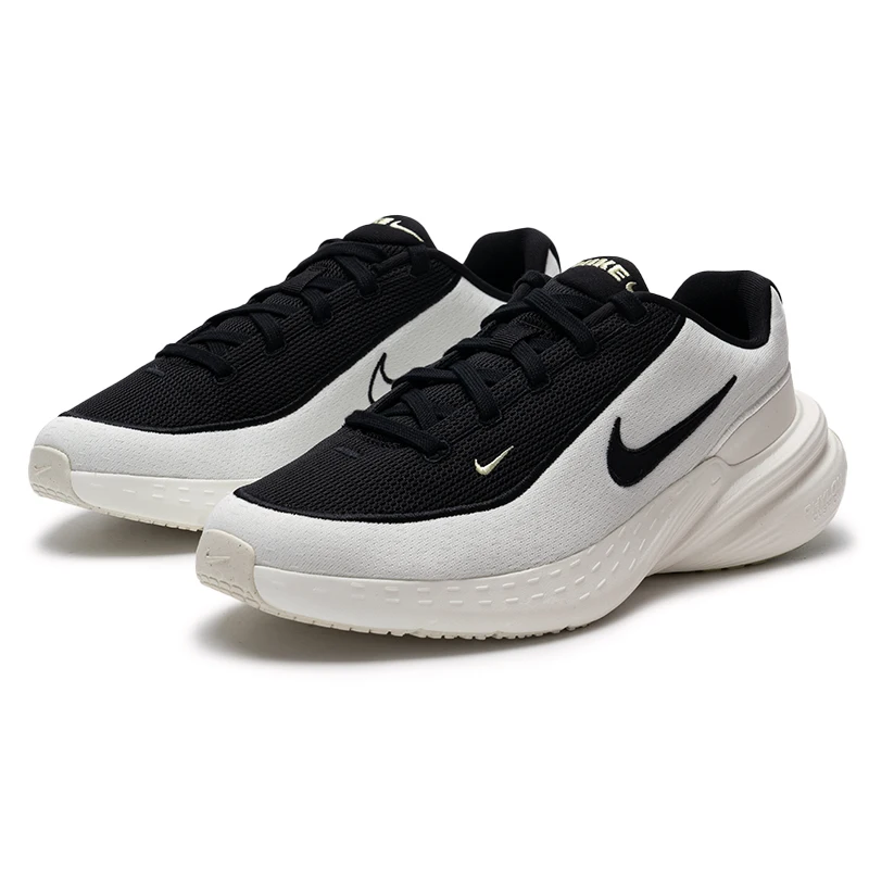 نايك أحذية رجالية Uplift Sc أحذية رياضية توسيد مقاومة للاهتراء خفيفة الوزن قابلة للتنفس منخفضة أعلى الاحذية عارضة Ib2765-100 #4