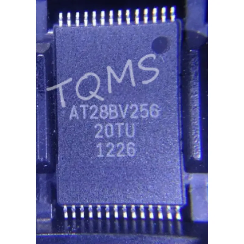 

(5piece)AT28BV256-20TU AT28BV256-20TI AT28BV64B-20TI TSOP28 Provide one-stop Bom delivery order