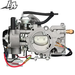 닛산 H15 H20 H25용 지게차 기화기 탄수화물 Assy 1601050 닛산 Komatsu TCM NI용 K00 기화기 Vergaser 16010-50k01 Carby