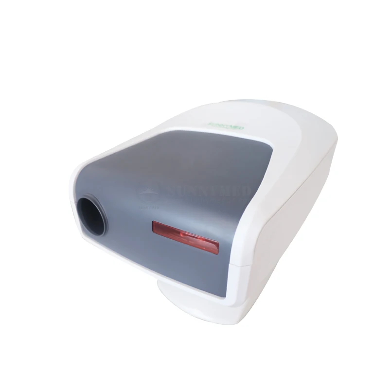 SY-V022N Equipo oftálmico de alta calidad Proyector de gráfico ocular Proyector de gráfico automático óptico