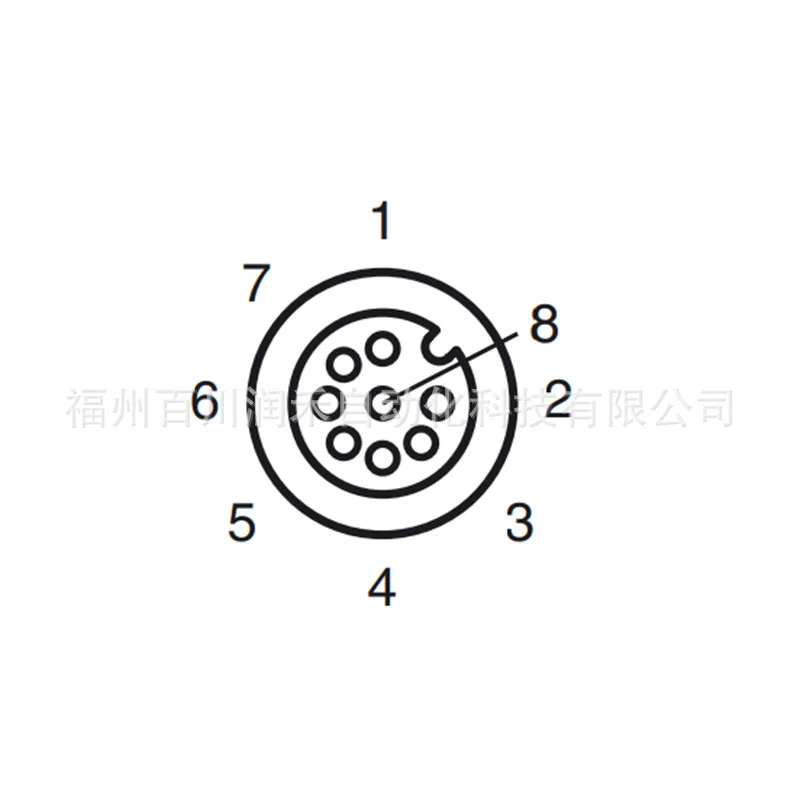 V19-G-ABG-PG9-FE Germany P + F Sensor Accessories Female Connector Metal Housing New Inquiry view 3