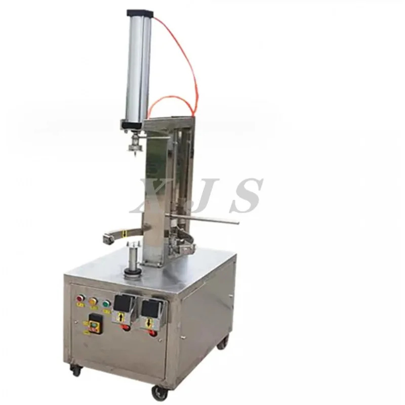 

Automatic Fruit And Vegetable Pumpkin Peeling / Watermelon Mango Dehusking Machine