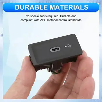 套適用於 2015-2021 年大眾高爾夫 7 的通用型雨擋車窗遮陽板,卡扣式加厚雨水導流板 10 最佳銷售 福斯高爾夫 - №7