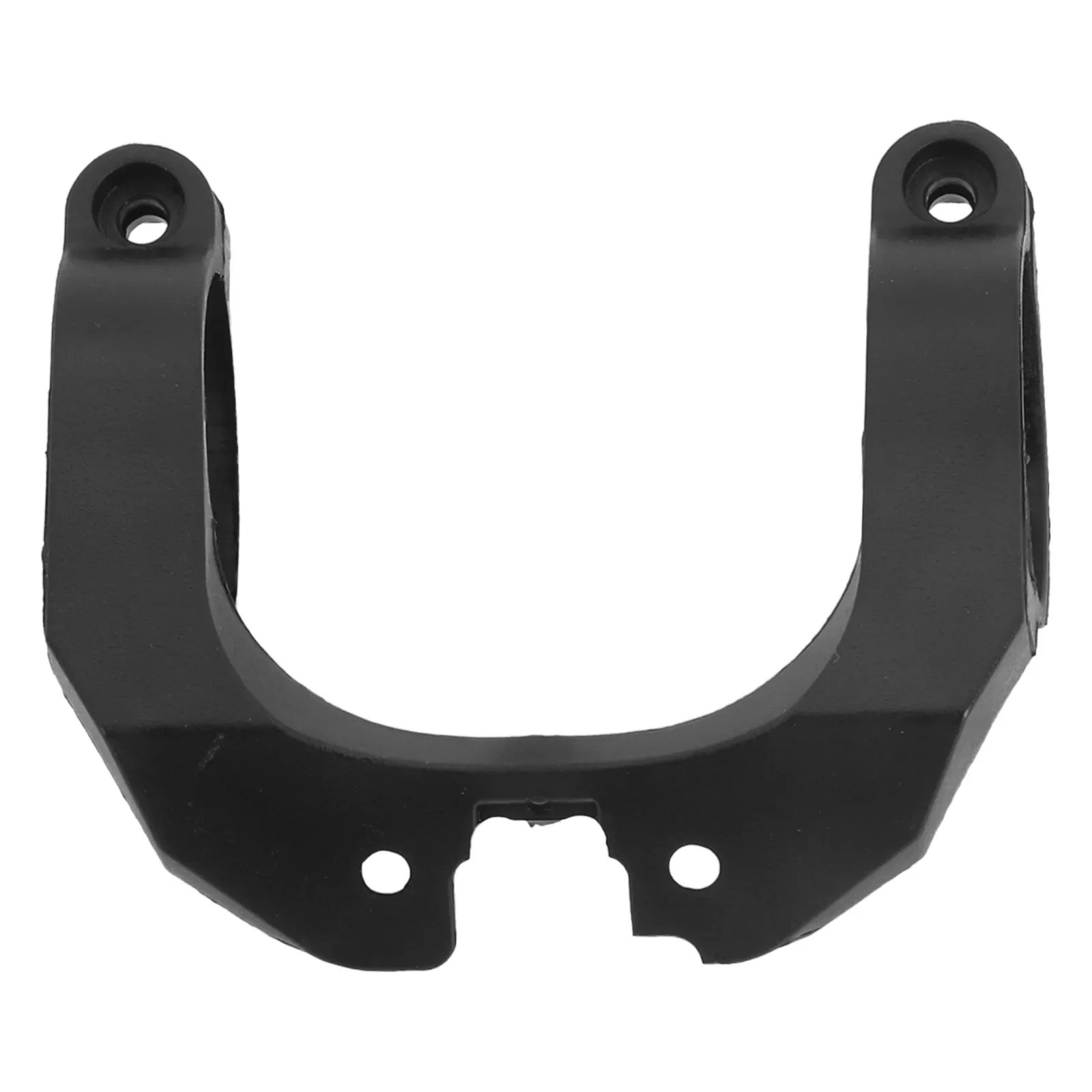 Parts Monitor Stand Display Mount Holder Bracket For E BIKE Electric Bicycle Plastic About 22g Accessories Black New