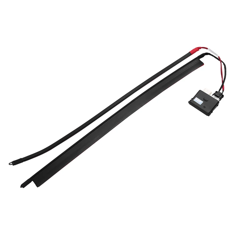 

Precisionn For MQB CARS Passat B8 /Tiguan MK2 Trunk Auto Easy Open System Foot Sensor Set 3GD962243C 3GD 962 243 C