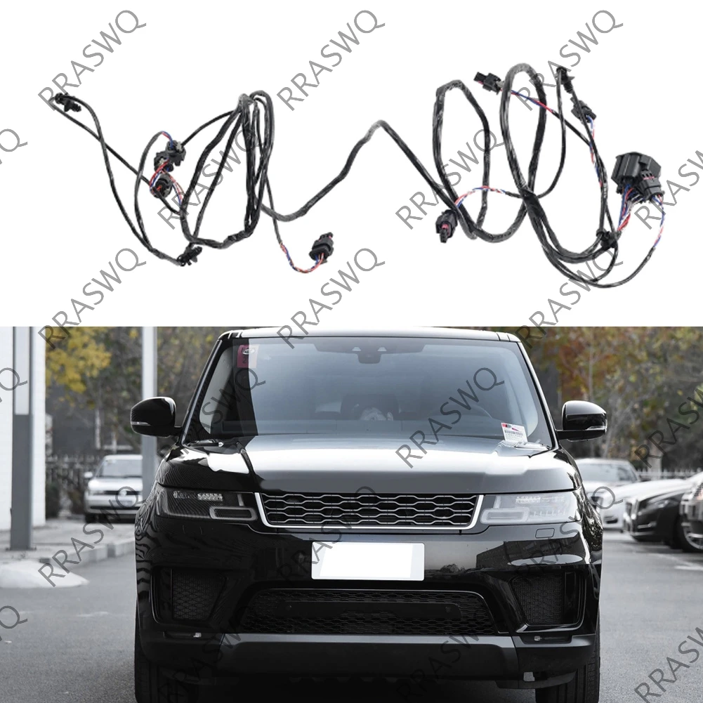 front-bumper-wiring-harness-for-land-rover-range-rover-sport-2018-2022-lr102267
