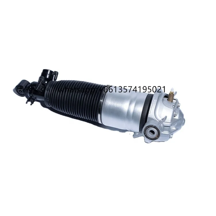 

New Brand Packaging Rear Air Suspension Shock Absorber Strut for Porsche Cayenne Q7 7L5616020D 7L8616019C