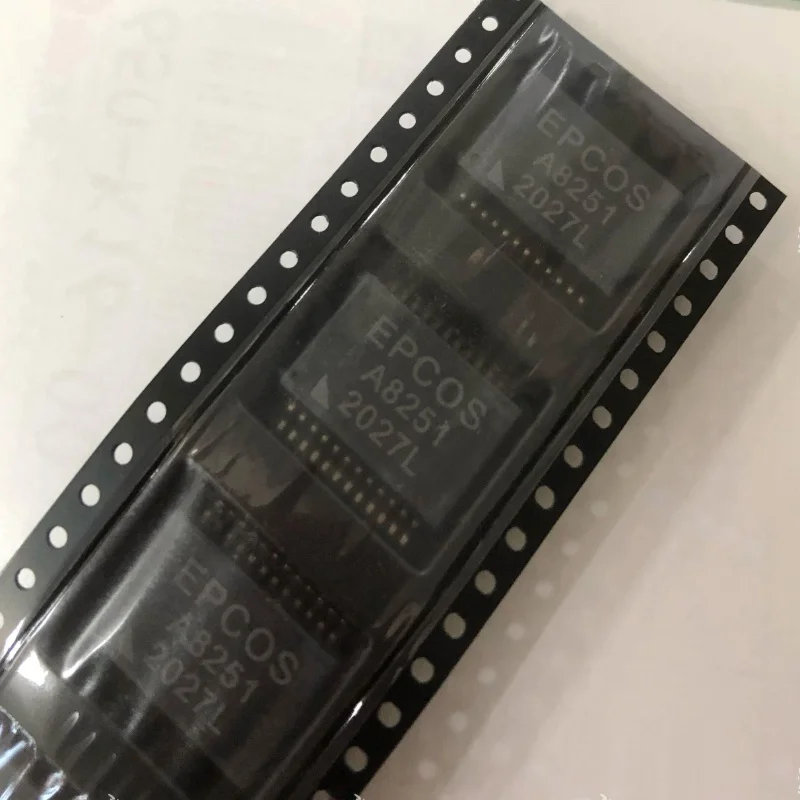 1PCS B78476A8251A003 Pulse Transformer Epcos A8251 Aeak
