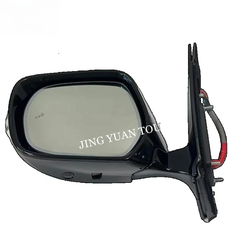 

Высокое качество автозапчастей боковое зеркало автомобиля зеркало заднего вида новый дизайн для Lexus LX 570 2020