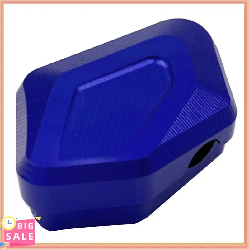 

Поддержка мотоцикла, вспомогательная подставка для BMW C400X C400GT, запасные части для мотоцикла, боковая подставка, синяя