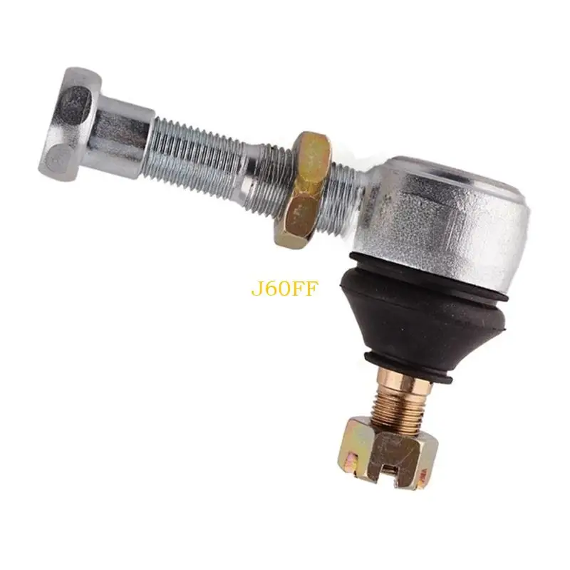 J60F Heavy Duty Aluminum ATV Ball Joint Off Roading Steering Stability Solution