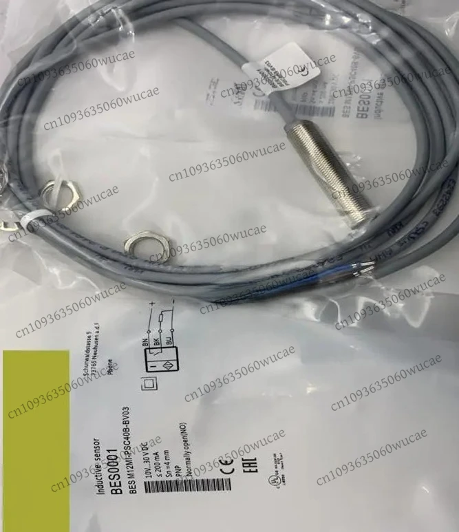 Bes M12MI-PSC40B-BV…