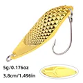 Gold-5g-1 hook