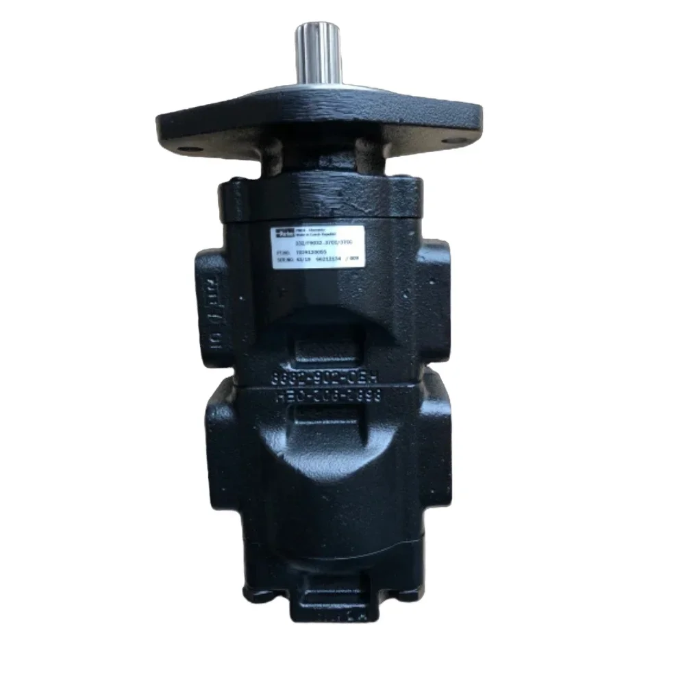 

Hydraulic Pump 20/925581 20925581 332/F9031 332F9031 for Loader 3CX 4C 4CX Construction Machinery Parts Machinery Engine Parts