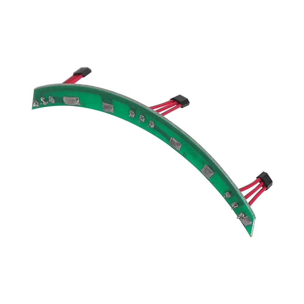 Front-wheel Motor Hall Sensor Module Parts Electric Scooter Motor Hall Sensor PCB Board For Xiaomi M365 1S Pro MI3 Kickscooter