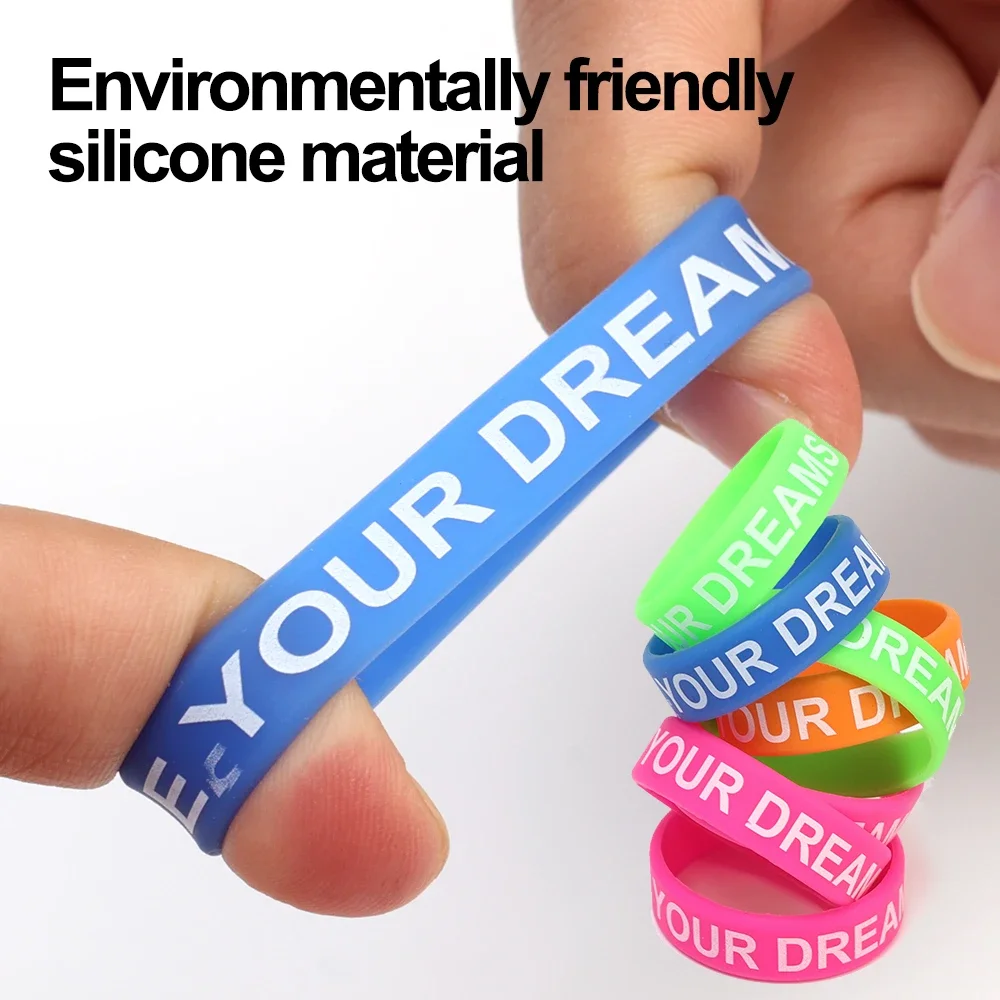 Motorcycles Handlebar Anti Slip O-Rings DIY Colorful Silicone Handle Grip Cover Fishing Rod Handle Anti-skid Decor Band 30mm - view 5