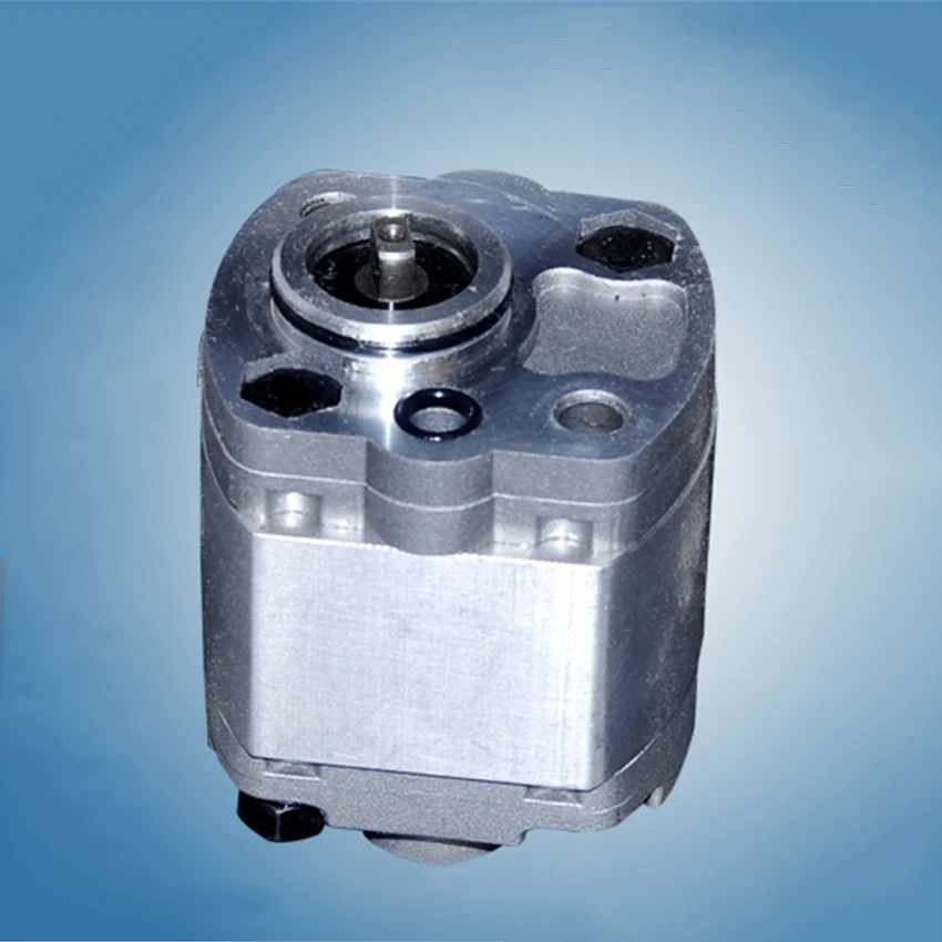 

Hydraulic Pump Gear Oil Pump CBK-F0.6 F0.8 F1.0 F1.6 F2.1 F2.6 F3.2 F3.7 F4.2 F5.8 Mini Gear Pump High Pressure Oil Pump 20MPA