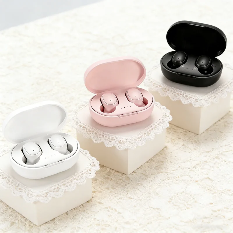 New A6S Tws Wireles…