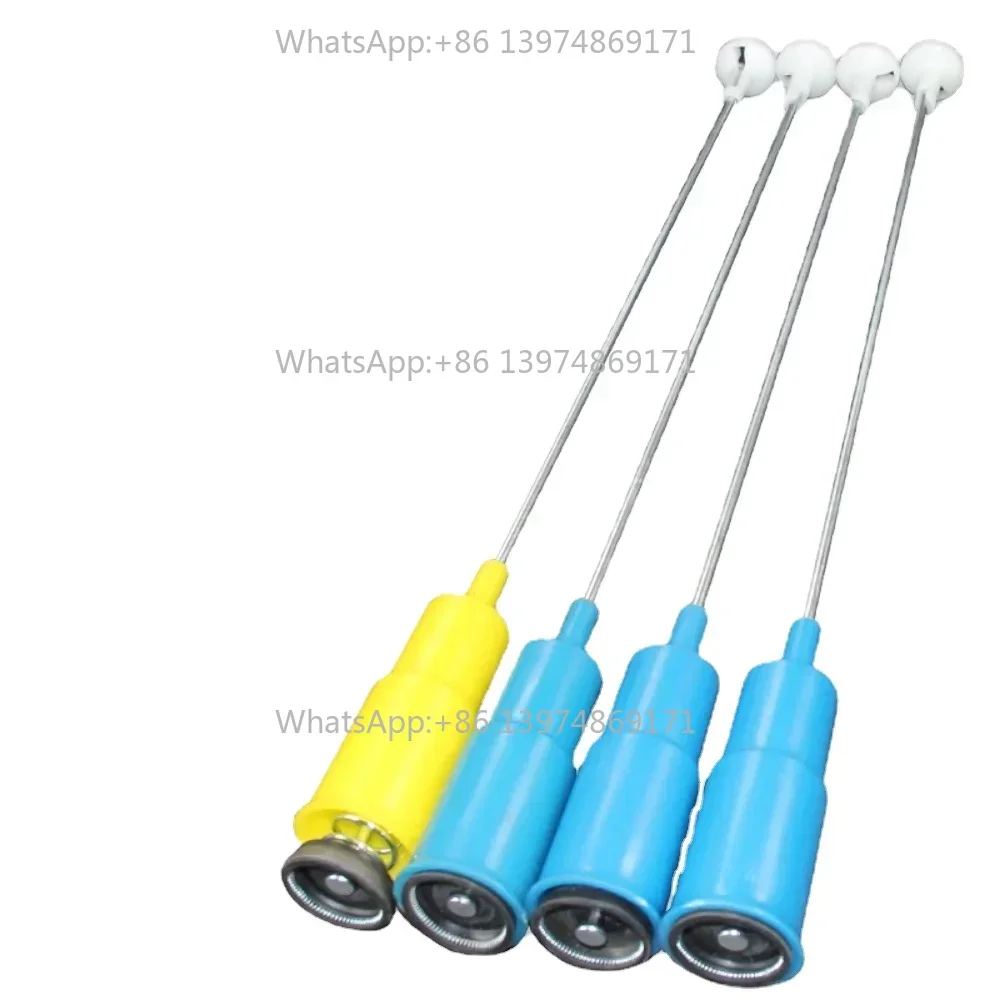 New Shock Absorber For Washing Machine Suspension Spring Balance Stabilizer Tie Rods Washer Parts