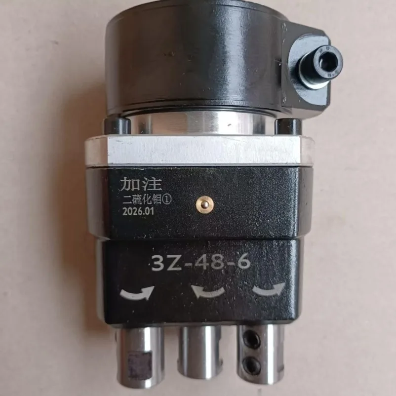 48‑6 Hinge Drill Bit Set 3‑Hole Hinge Boring Cutter Hinge‑Jig Drill Pack Accessory