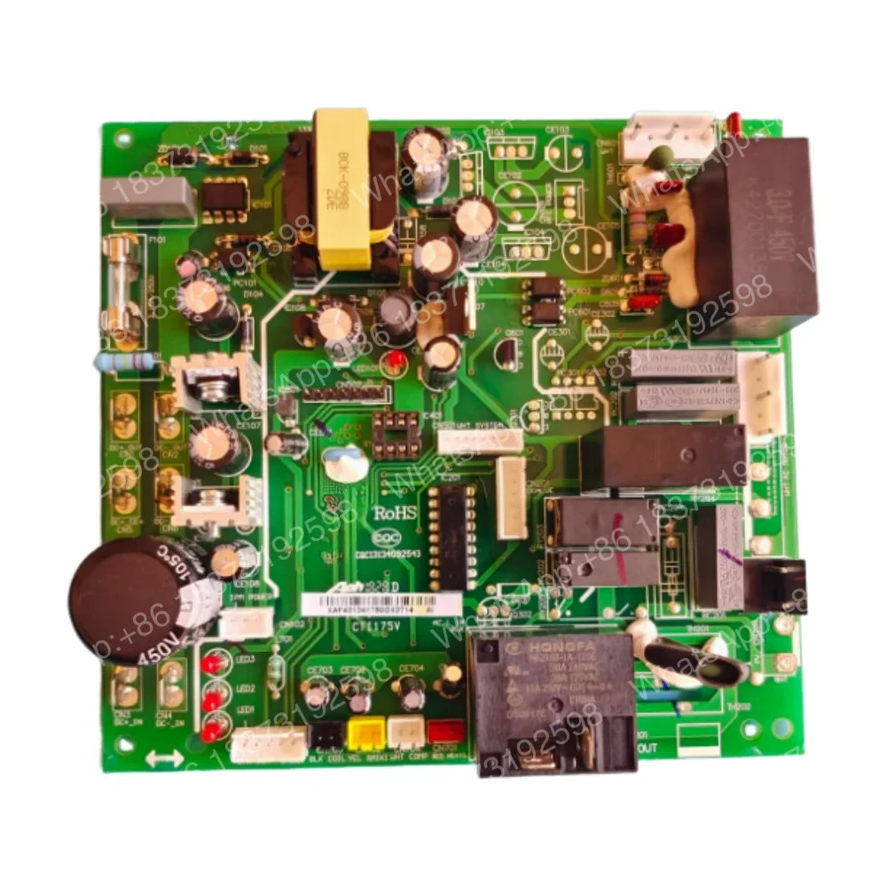 module-de-conversion-de-frequence-pour-climatiseur-kfr-50-60w-36fzbpj-1341750-1419379-accessoires