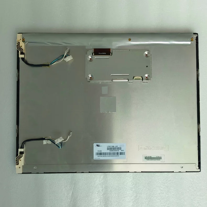 21.3-inch LTM213U6-L01 Lcd Screen Test normal before sending