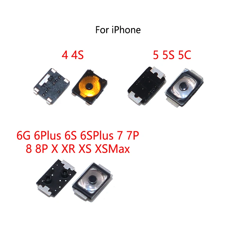 10-шт-лот-для-iphone-6g-6s-6-plus-7-8-4g-4s-5-5s-x-xr-xs-max-Переключатель-питания-Громкость-сна-Вверх-вниз-Кнопка-Ключ-Гибкая-пружина