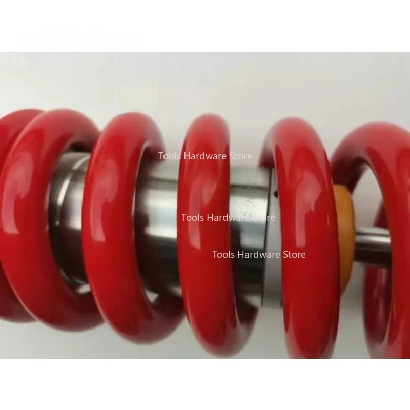 600bj600gs Versione europea Bn600i Tnt600 Componenti dell'ammortizzatore posteriore Ammortizzatore posteriore