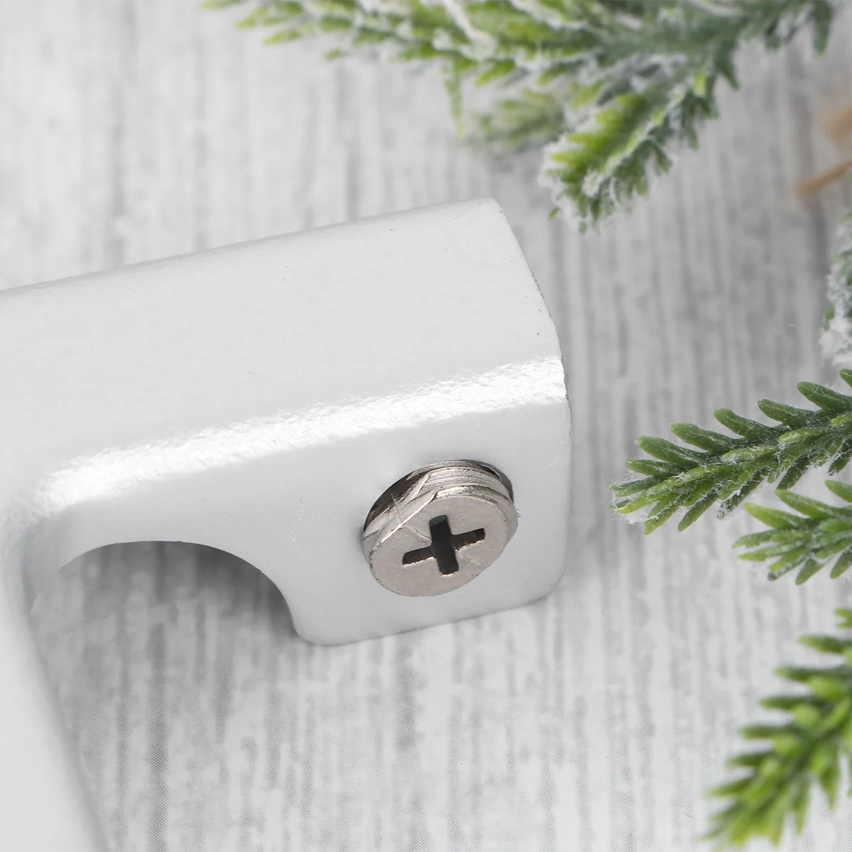 سبائك الألومنيوم الزجاج المشبك 6-10 مللي متر L-شكل الثقيلة قوس لخزان الأسماك عرض الرف المنزل مكتب تخزين الرف الزجاج #6