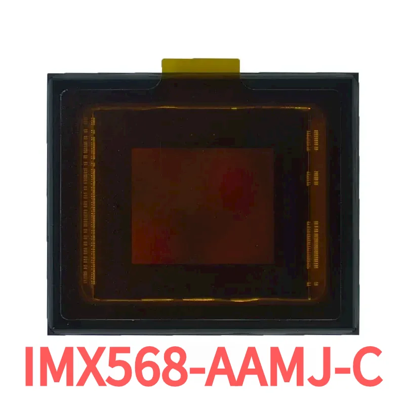 1PCS / LOT IMX568-AAMJ-C 8.8mm (Type 1/1.8) 5.10MP CMOS SENSOR 100% Brand New Original