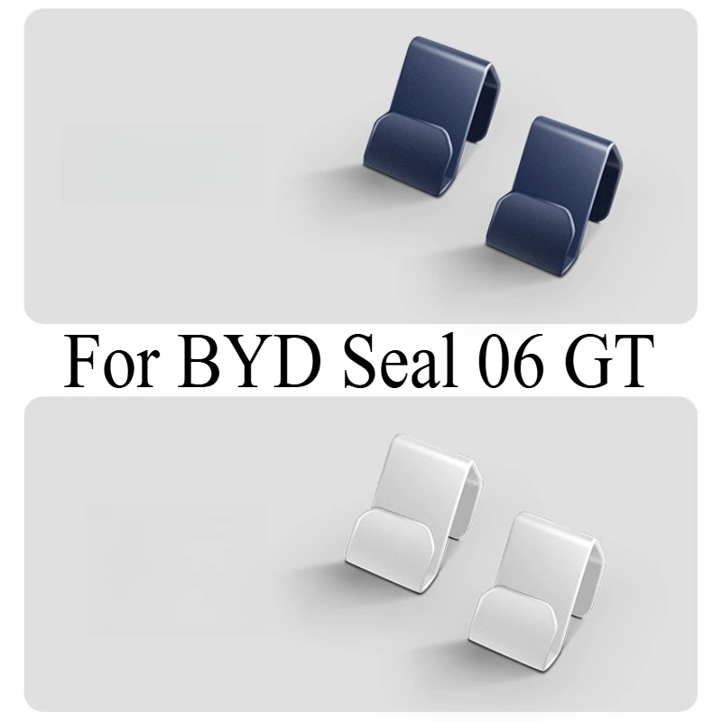 

Glove Box Hook Storage Auto Products Supplies Body Kits Automobiles AccessoriesCar Interior Accessories For BYD Seal 06 GT