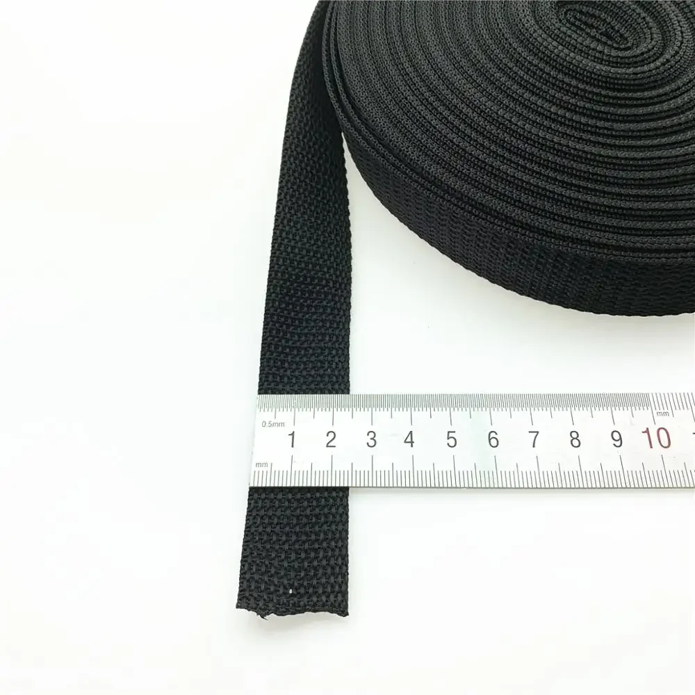 Corda in bundle Corda da carico in bundle con cinghia di reggia Corda da imbracatura Corda da imballaggio con cinghia da cintura in nylon resistente all'usura