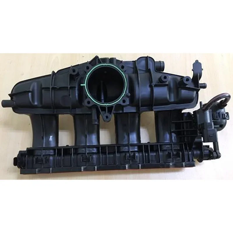 

Auto Engine Intake Manifold 06133185BH for VW Jetta CC 2008-2012 AUDI A4 B7 2.0