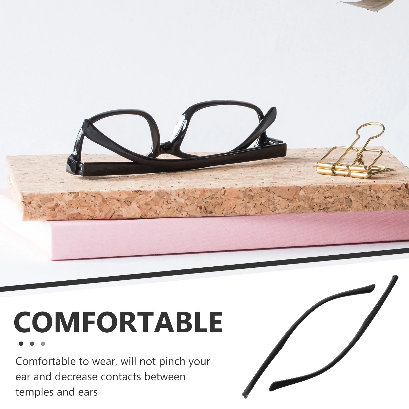 

Glasses Leg Bracket Parts Replacement Temple Arm Legs Eyeglass Eyeglasses Arms Support