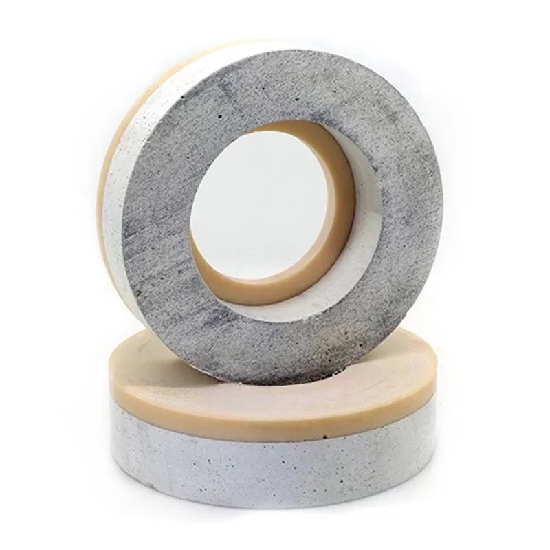 

High Quality CE-3 150*70*40mm Glass Polishing Wheel Fine Grinding Disc Cerium Oxide Abrasive Cup Wheel