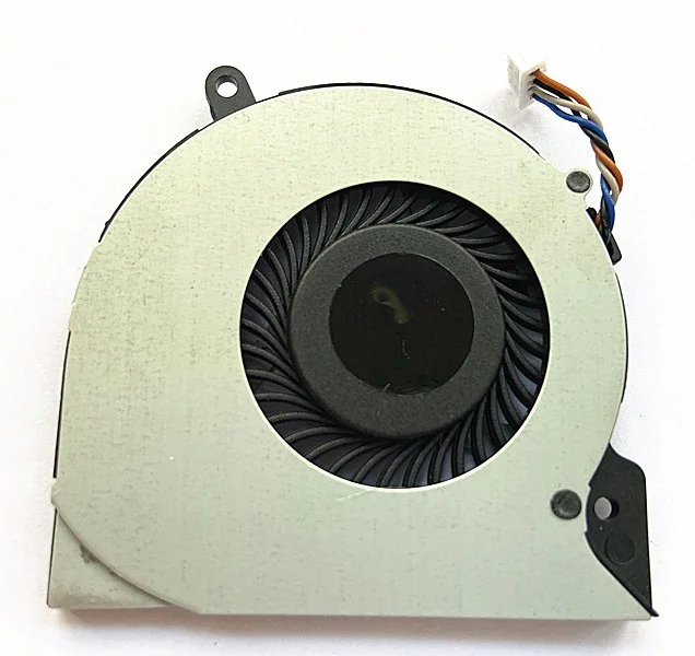 NOWY wentylator chłodzący procesor do HP EliteBook Folio 9470M 9470 9480 9480M Cooler Fan 707907 -001 702859 -001 707907