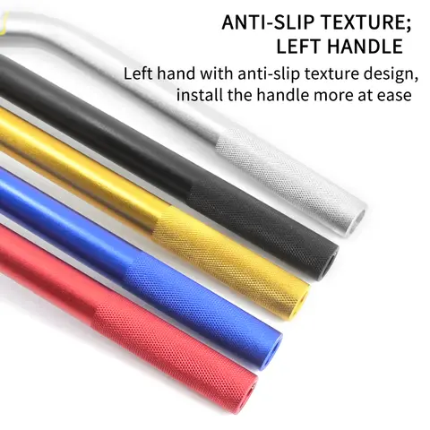 Motorcykel 7/8 8 best sales motorcykelstång - №3