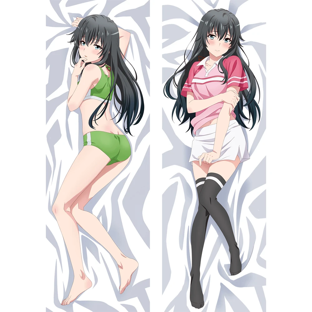 

50x180 см подушка для тела Dakimakura для обнимания тела