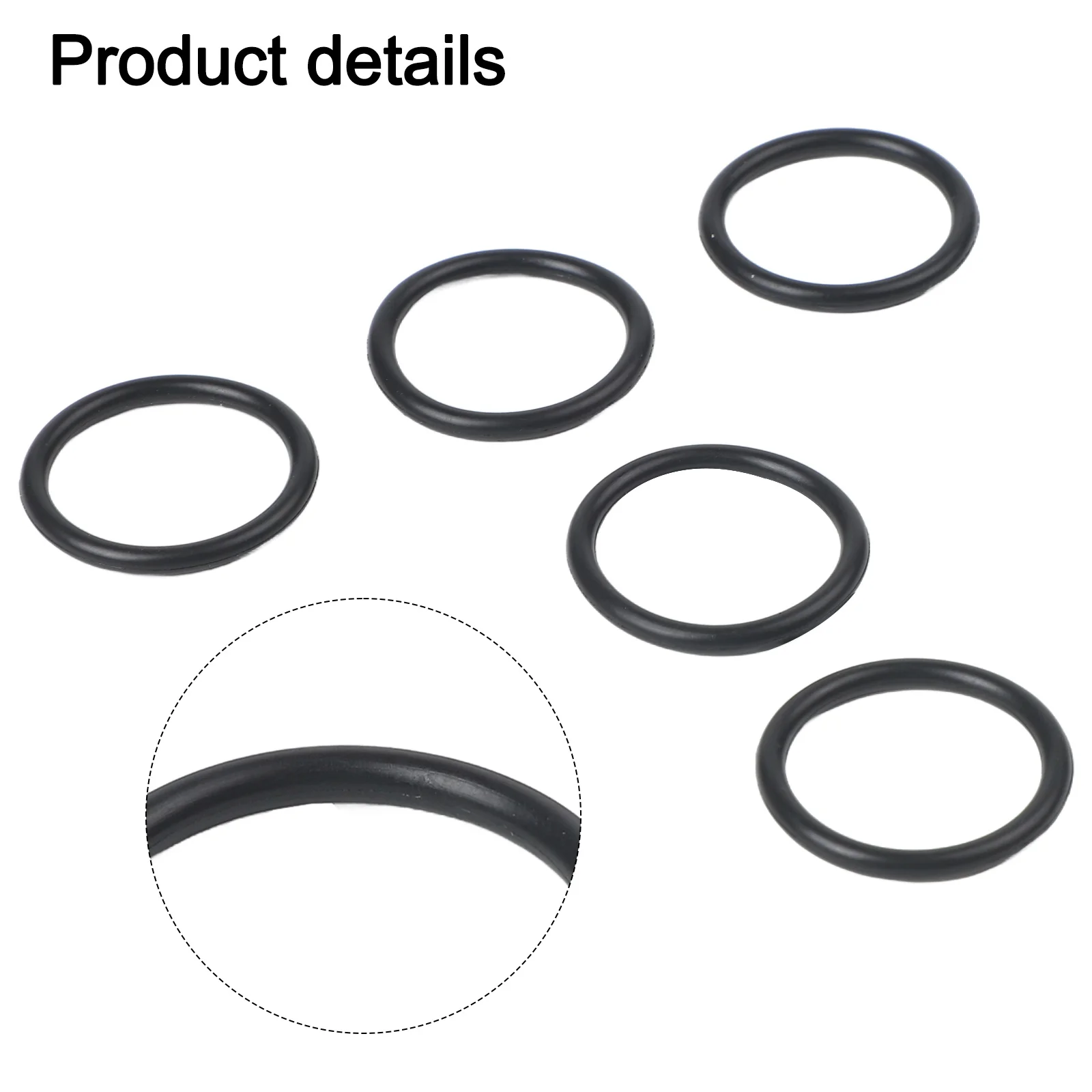 High Performance O for Intex Pool Filter Compatible with For 330 GPH Models Multiple Quantities for Your Convenience