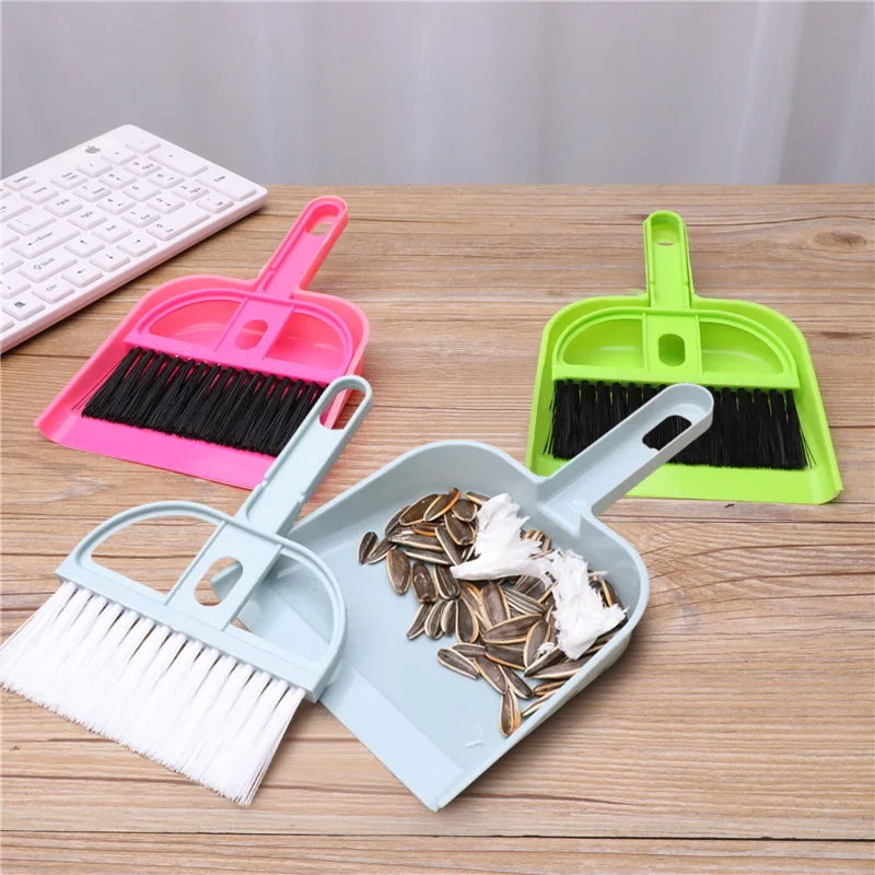 Thumbnail 3 - #6 Compare Dustpans Before You Buy