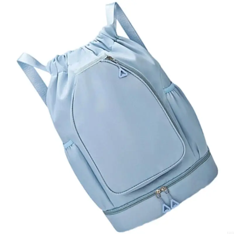 Tennistasche, Badmintontasche, Fitnesstasche, Basketball-Rucksäcke, Rucksäcke mit Kordelzug