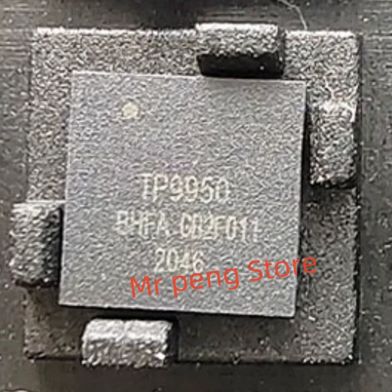 

5pcs New original TP9950 TP9950-FA QFN40